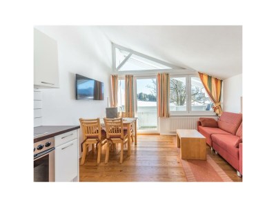 Apartment Apartment TYP B Studio 32 m² - Outdoor photo 18