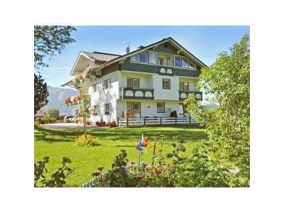 Apartment Apartment TYP B Studio 32 m² - Outdoor photo 24