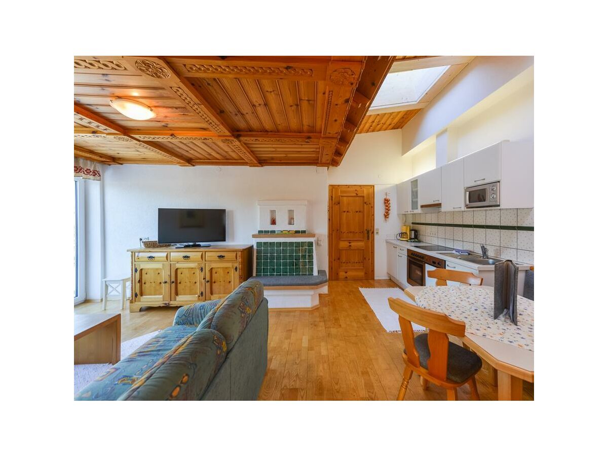 Apartment Apartment Typ C 2 Schlafzimmer 60 m² - Outdoor photo 2