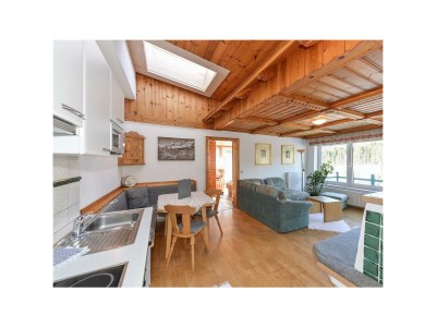 Apartment Apartment Typ C 2 Schlafzimmer 60 m² - Features photo 32