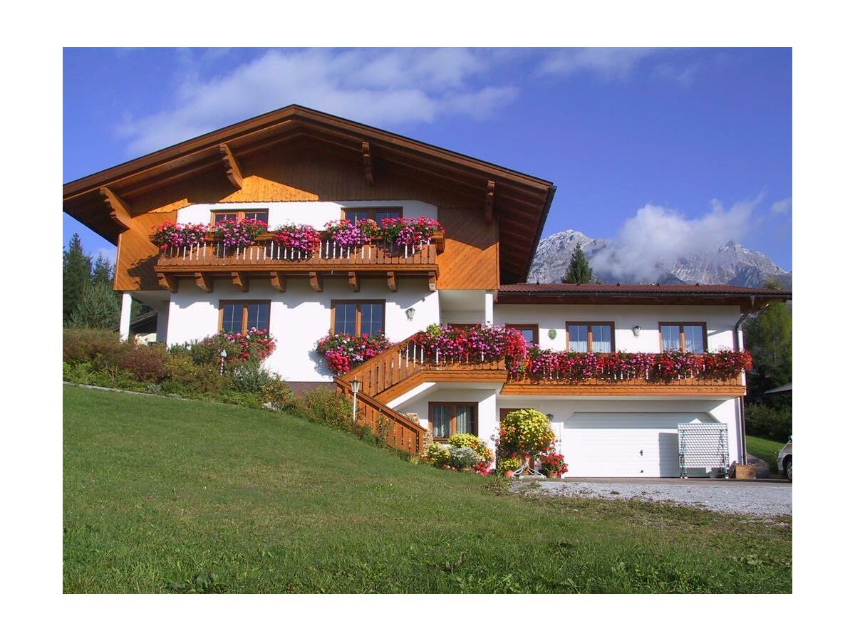 Apartment Apartment/2 Schlafräume/Dusche, WC