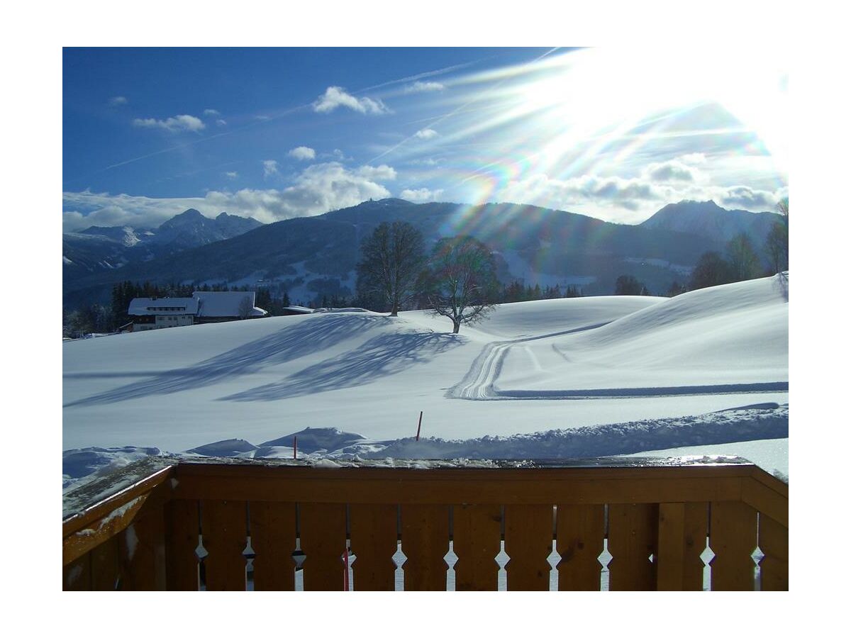 Apartment Apartment/2 Schlafräume/Dusche, WC - Outdoor photo 5