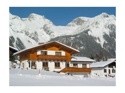 Apartment Apartment/2 Schlafräume/Dusche, WC - Outdoor photo 9