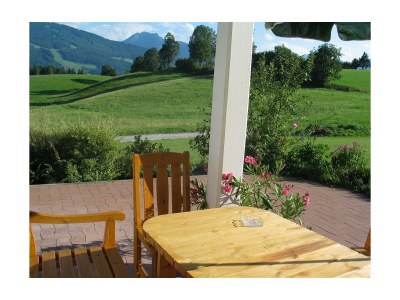 Apartment Apartment/2 Schlafräume/Dusche, WC - Outdoor photo 10