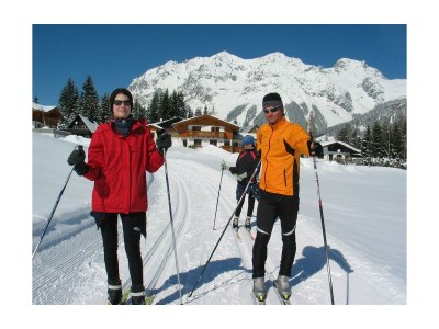 Apartment Apartment/2 Schlafräume/Dusche, WC - Outdoor photo 13