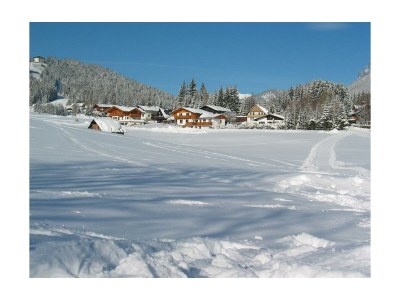 Apartment Apartment/2 Schlafräume/Dusche, WC - Outdoor photo 15