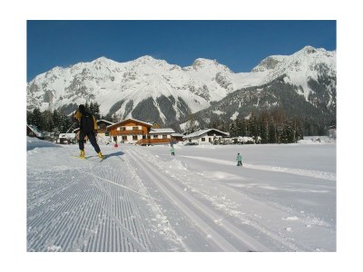 Apartment Apartment/2 Schlafräume/Dusche, WC - Outdoor photo 16