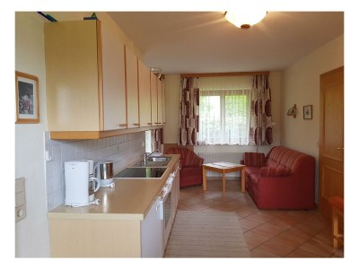 Apartment Apartment/2 Schlafräume/Dusche, WC - Features photo 17