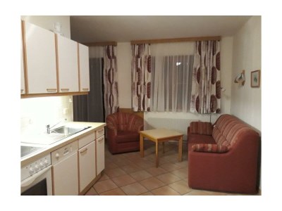 Apartment Apartment/2 Schlafräume/Dusche, WC - Features photo 22