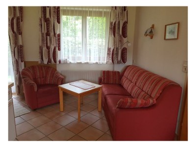 Apartment Apartment/2 Schlafräume/Dusche, WC - Features photo 24