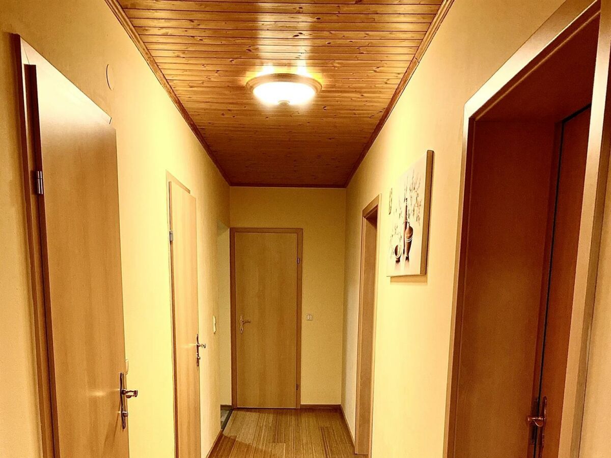 Apartment Appartement/Fewo, Bad, WC, 2 Schlafräume - Outdoor photo 3