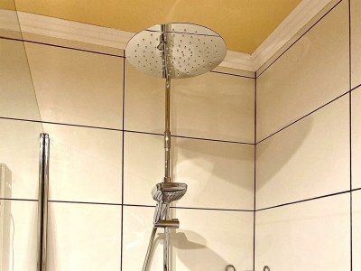 Apartment Appartement/Fewo, Bad, WC, 2 Schlafräume - Outdoor photo 5