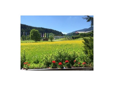 Apartment Appartement/Fewo, Bad, WC, 2 Schlafräume - Outdoor photo 12