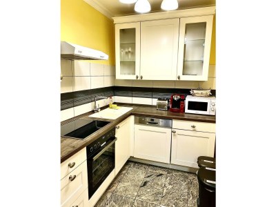 Apartment Appartement/Fewo, Bad, WC, 2 Schlafräume - Features photo 23