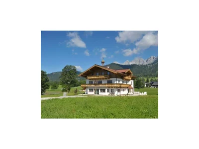 Apartment Appartement/Fewo, Dusche, WC, Sauna, "Landflair" - Outdoor photo 7