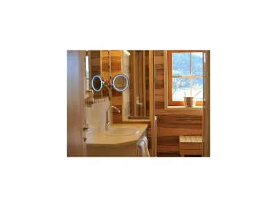 Apartment Appartement/Fewo, Dusche, WC, Sauna, "Landflair" - Outdoor photo 11