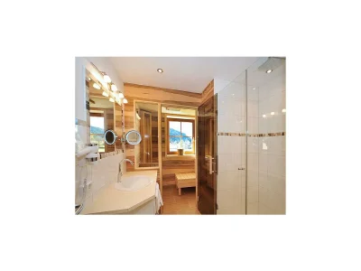 Apartment Appartement/Fewo, Dusche, WC, Sauna, "Landflair" - Outdoor photo 13