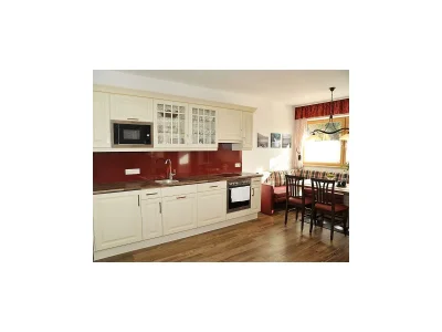 Apartment Appartement/Fewo, Dusche, WC, Sauna, "Landflair" - Outdoor photo 14