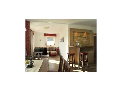 Apartment Appartement/Fewo, Dusche, WC, Sauna, "Landflair" - Outdoor photo 15