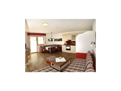 Apartment Appartement/Fewo, Dusche, WC, Sauna, "Landflair" - Outdoor photo 16