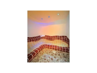 Apartment Appartement/Fewo, Dusche, WC, Sauna, "Landflair" - Outdoor photo 17