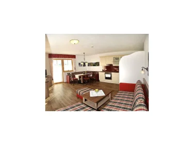 Apartment Appartement/Fewo, Dusche, WC, Sauna, "Landflair" - Outdoor photo 18