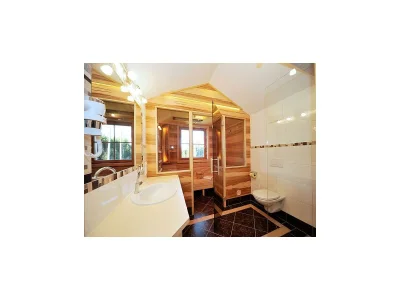 Apartment Appartement/Fewo, Dusche, WC, Sauna, "Landflair" - Outdoor photo 20