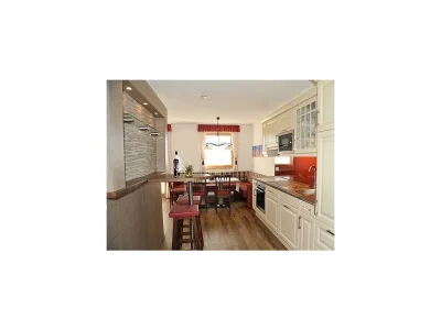 Apartment Appartement/Fewo, Dusche, WC, Sauna, "Landflair" - Outdoor photo 21