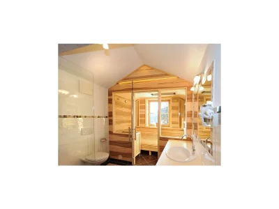 Apartment Appartement/Fewo, Dusche, WC, Sauna, "Landflair" - Outdoor photo 25