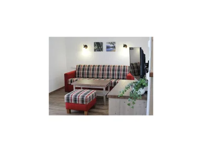 Apartment Appartement/Fewo, Dusche, WC, Sauna, "Landflair" - Outdoor photo 26