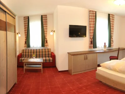 Apartment Appartement/Fewo, Dusche, WC, Sauna, "Landflair" - Features photo 30