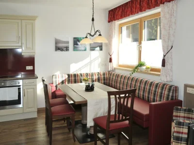 Apartment Appartement/Fewo, Dusche, WC, Sauna, "Landflair" - Features photo 31