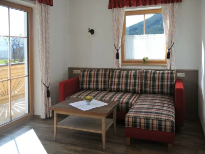 Apartment Appartement/Fewo, Dusche, WC, Sauna, "Landflair" - Features photo 33