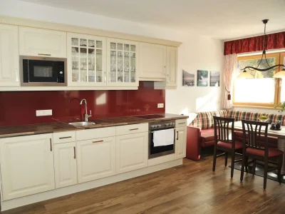 Apartment Appartement/Fewo, Dusche, WC, Sauna, "Landflair" - Features photo 34