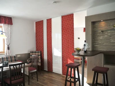 Apartment Appartement/Fewo, Dusche, WC, Sauna, "Landflair" - Features photo 38