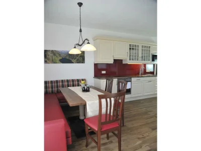 Apartment Appartement/Fewo, Dusche, WC, Sauna, "Landflair" - Features photo 39