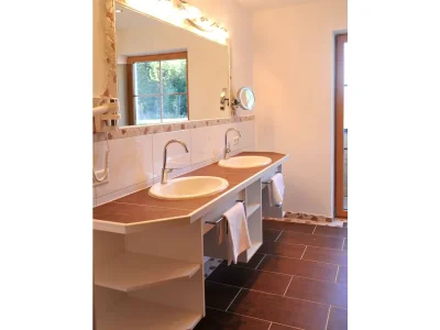 Apartment Appartement/Fewo, Dusche, WC, Sauna, "Landflair" - Features photo 40