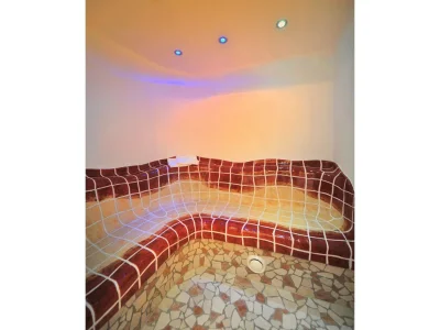 Apartment Appartement/Fewo, Dusche, WC, Sauna, "Landflair" - Features photo 41