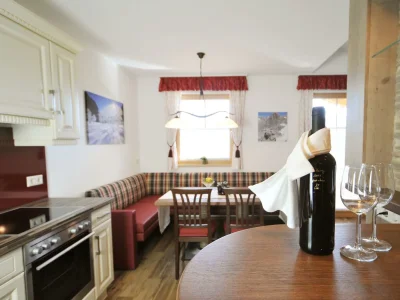 Apartment Appartement/Fewo, Dusche, WC, Sauna, "Landflair" - Features photo 42