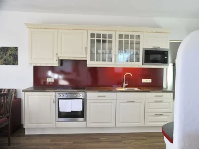 Apartment Appartement/Fewo, Dusche, WC, Sauna, "Landflair" - Features photo 43