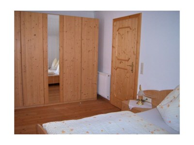 Apartment Apartment/2 Schlafräume+Wohnschlafr./Bad, WC - Outdoor photo 2