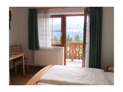 Apartment Apartment/2 Schlafräume+Wohnschlafr./Bad, WC - Outdoor photo 3