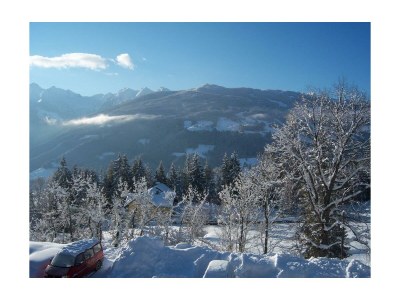 Apartment Apartment/2 Schlafräume+Wohnschlafr./Bad, WC - Outdoor photo 14
