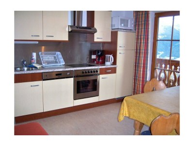 Apartment Apartment/1 Schlafraum+Wohnschlafr./Bad, WC - Outdoor photo 8