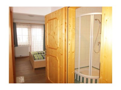 Apartment Apartment/1 Schlafraum+Wohnschlafr./Bad, WC - Outdoor photo 9