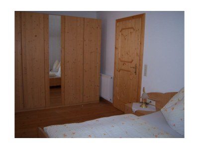 Apartment Apartment/1 Schlafraum+Wohnschlafr./Bad, WC - Outdoor photo 10