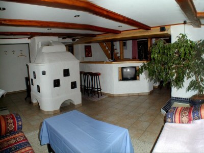 Apartment App.Ramsau/5 Schlafr./2 Bad, 2 WC - 12 - Outdoor photo 7