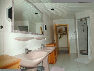 Apartment App.Ramsau/5 Schlafr./2 Bad, 2 WC - 12 - Outdoor photo 9