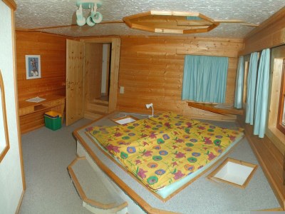 Apartment App.Ramsau/5 Schlafr./2 Bad, 2 WC - 12 - Outdoor photo 13