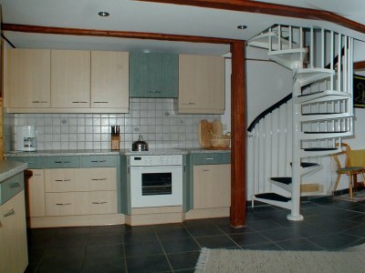 Apartment App.Ramsau/5 Schlafr./2 Bad, 2 WC - 12 - Features photo 18